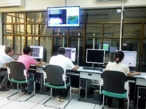 Dự án VNREDSat 1 -  dấu mốc Việt Nam trong không gian - ảnh 1